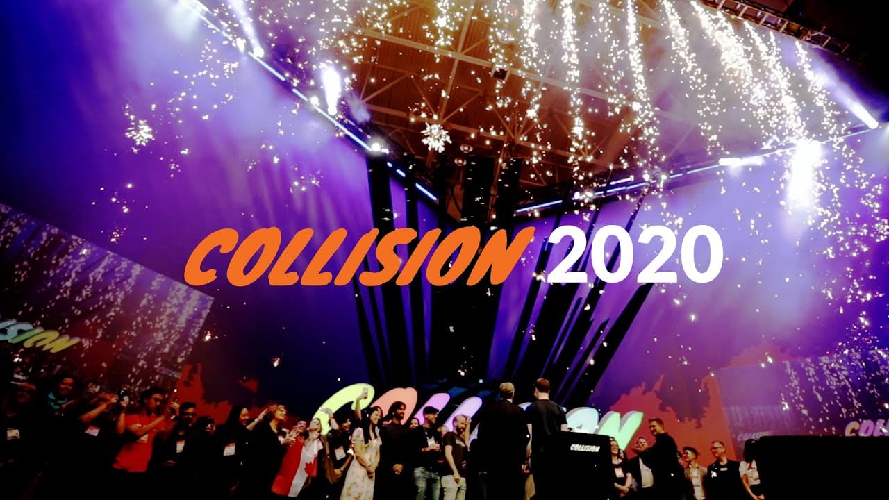 collision 2020
